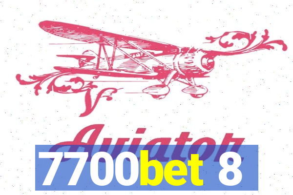 7700bet 8